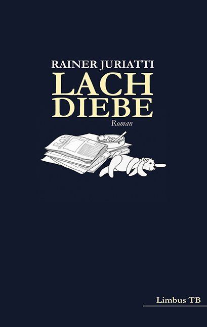 Produktbild: Lachdiebe