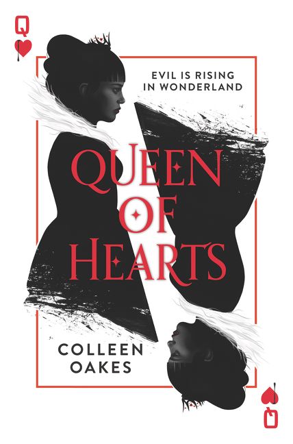 Produktbild: Queen of Hearts