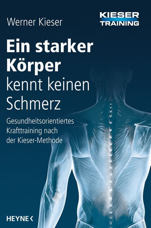 Produktbild: Ein starker K&ouml;rper kennt keinen Schmerz
