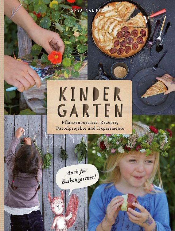 Produktbild: KinderGarten
