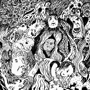 Produktbild: Seven Dances To Embrace The Ho (LP)