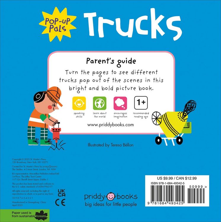 Produktbild: Trucks