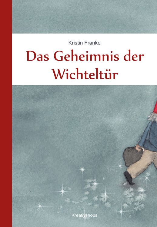 Produktbild: Das Geheimnis der Wichtelt&uuml;r