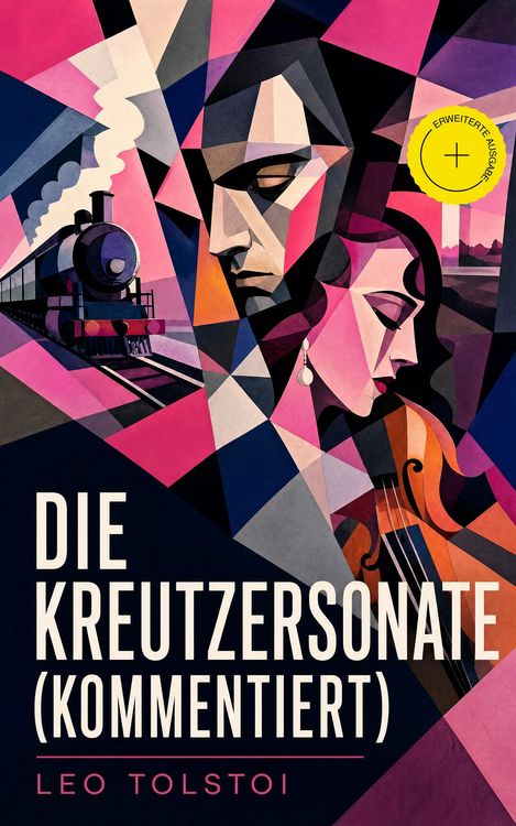 Produktbild: Die Kreutzersonate