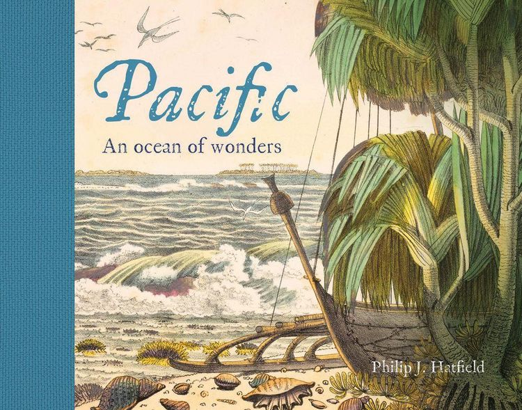 Produktbild: Pacific