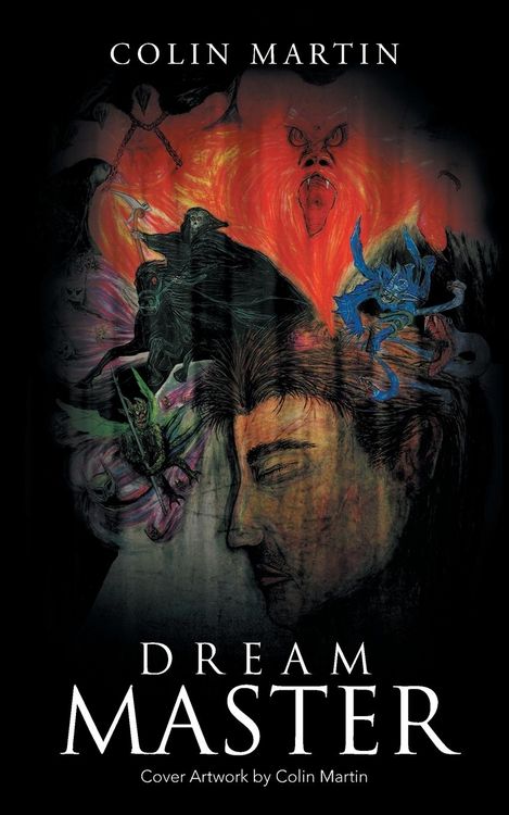 Produktbild: Dream Master