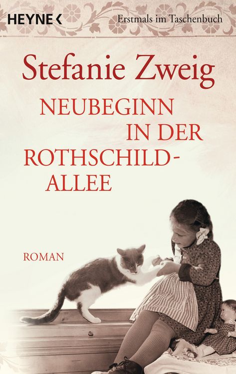 Produktbild: Neubeginn in der Rothschildallee (4)