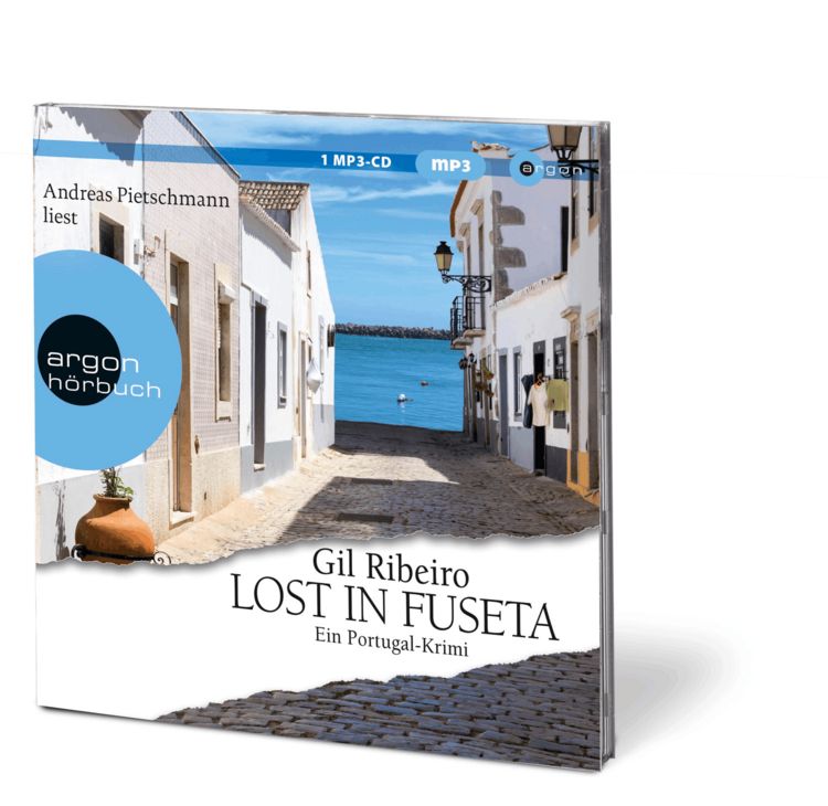 Produktbild: Lost in Fuseta