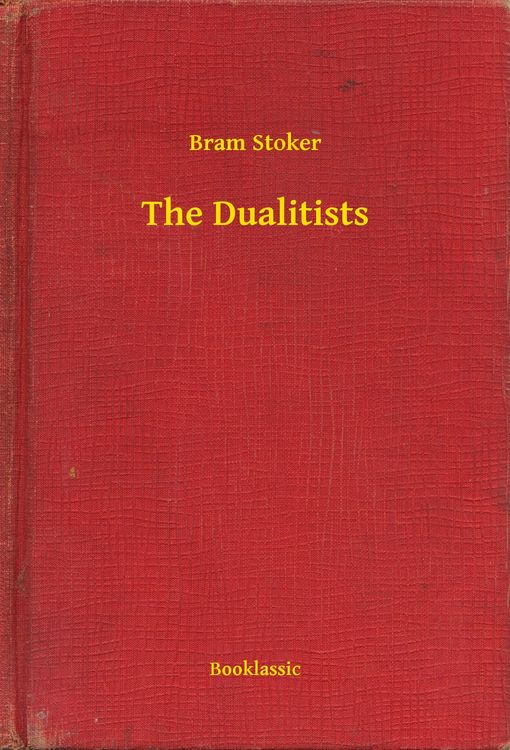 Produktbild: The Dualitists