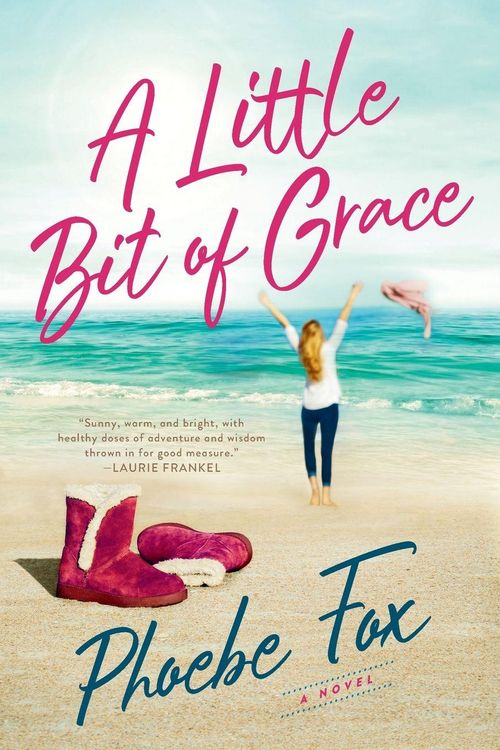 Produktbild: A Little Bit of Grace