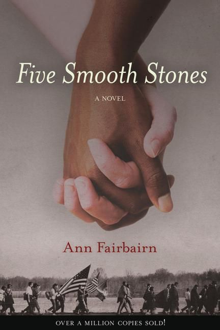 Produktbild: Five Smooth Stones