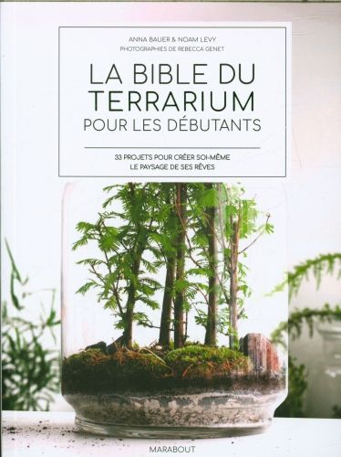 Produktbild: La bible du terrarium pour les d&eacute;butants