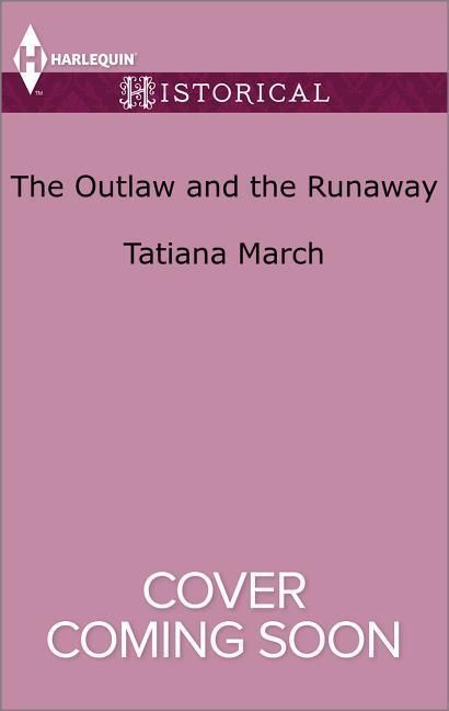 Produktbild: The Outlaw and the Runaway