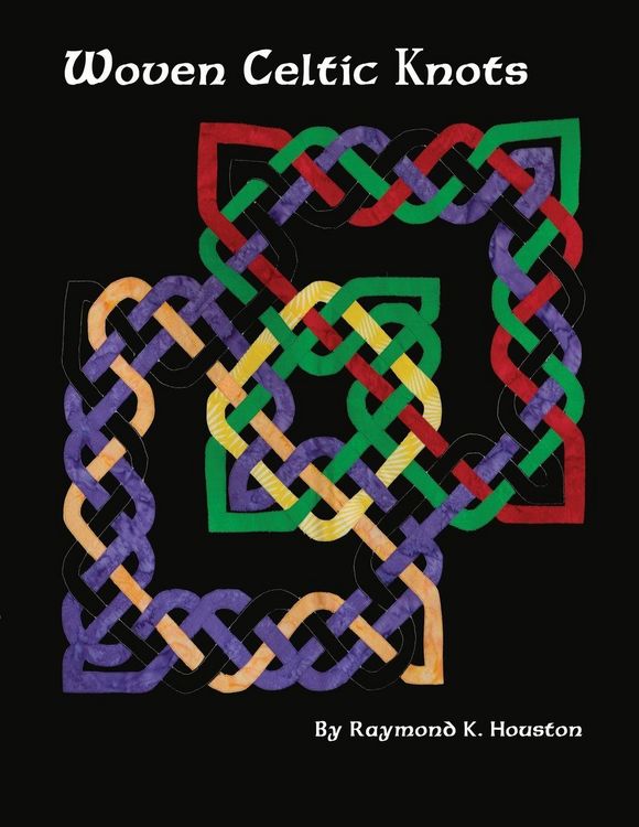 Produktbild: Woven Celtic Knots