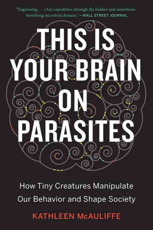 Produktbild: This Is Your Brain on Parasites