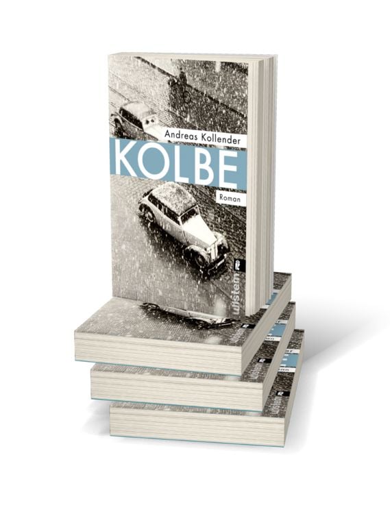 Produktbild: Kolbe
