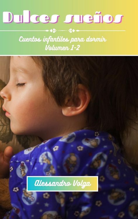 Produktbild: Dulces sue&ntilde;os Volumen 1-2