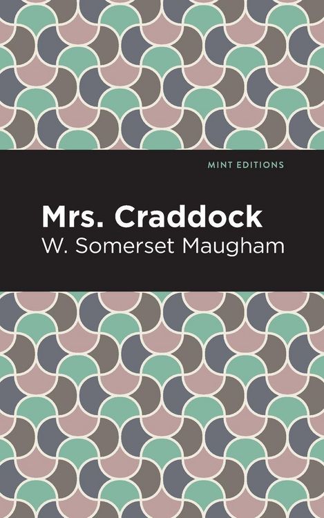 Produktbild: Mrs. Craddock