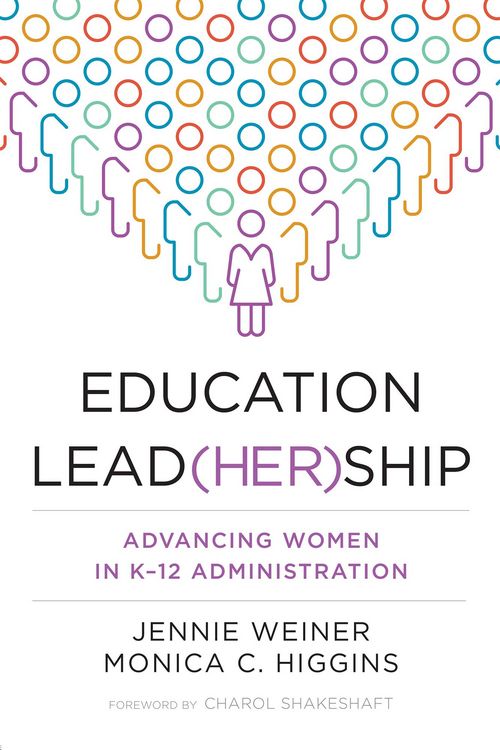 Produktbild: Education Lead(her)ship