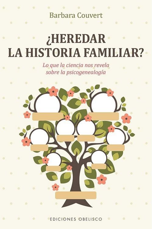 Produktbild: Heredar La Historia Familiar?