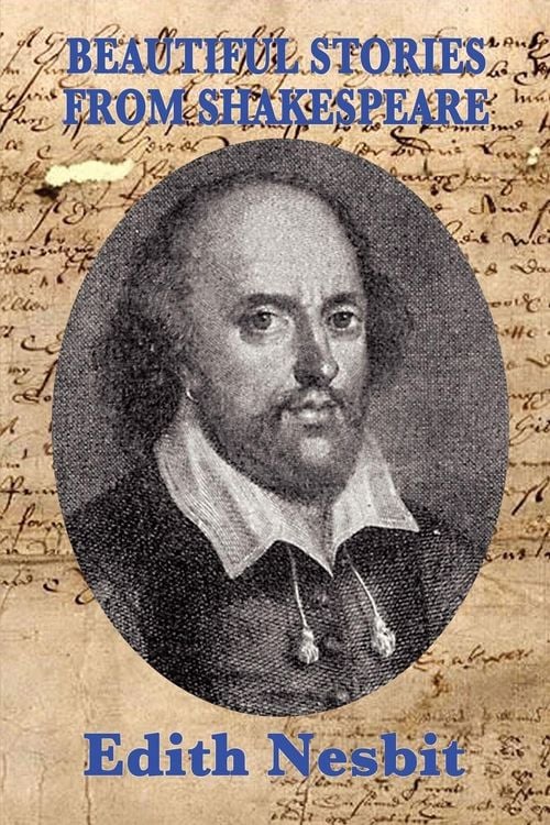 Produktbild: Beautiful Stories From Shakespeare