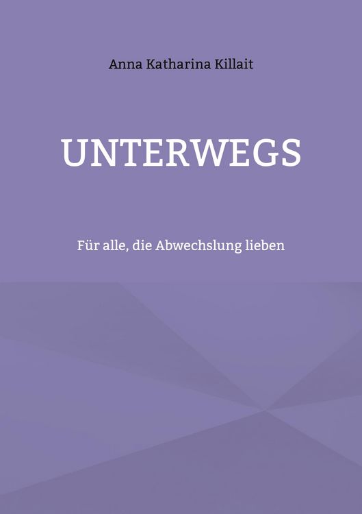 Produktbild: Unterwegs