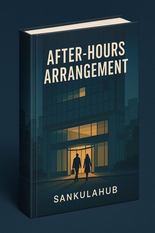 Produktbild: After-Hours Arrangement