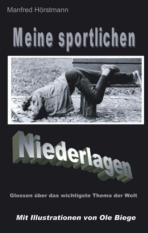 Produktbild: Meine sportlichen Niederlagen