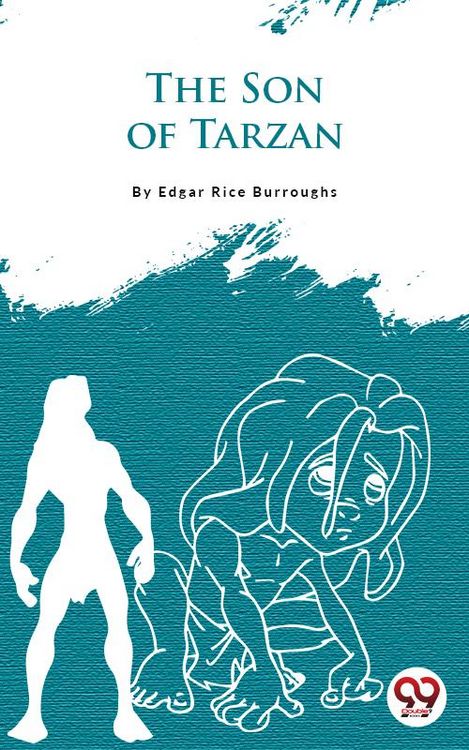 Produktbild: The Son Of Tarzan