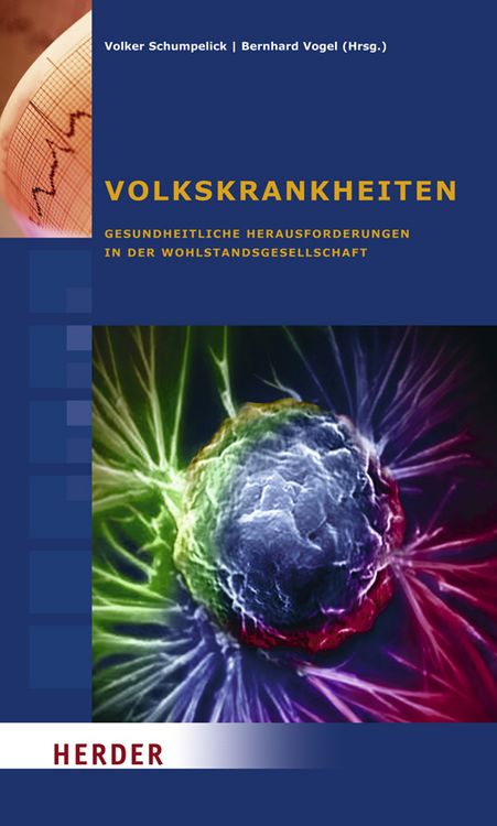 Produktbild: Volkskrankheiten