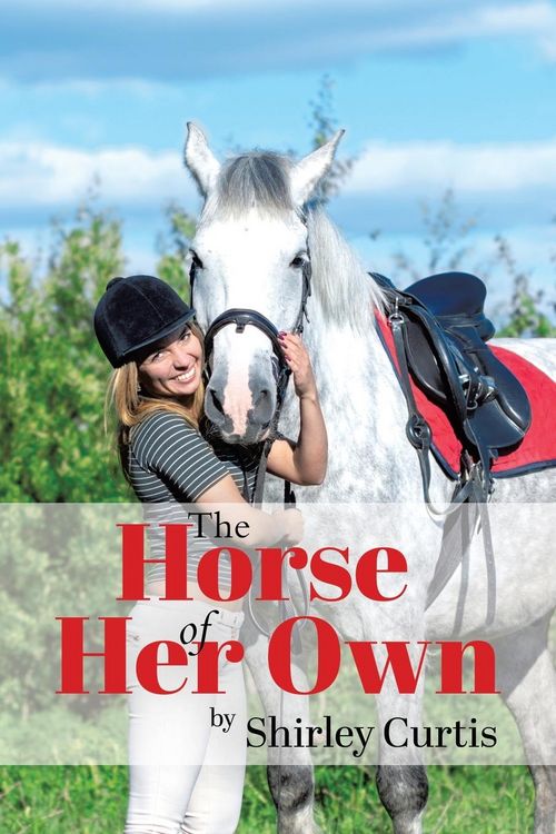 Produktbild: The Horse of Her Own