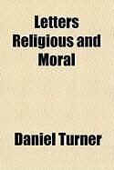 Produktbild: Letters Religious and Moral