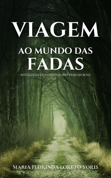 Produktbild: Viagem ao Mundo das Fadas