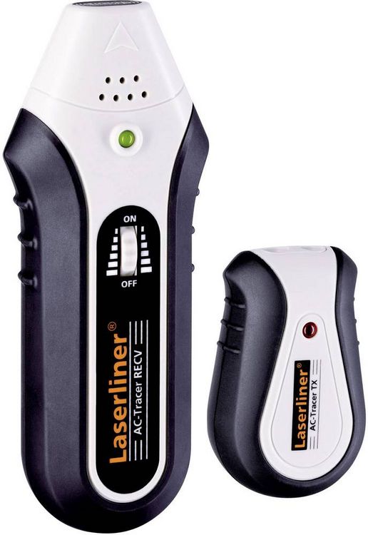 Produktbild: Laserliner AC Tracer Leitungssucher