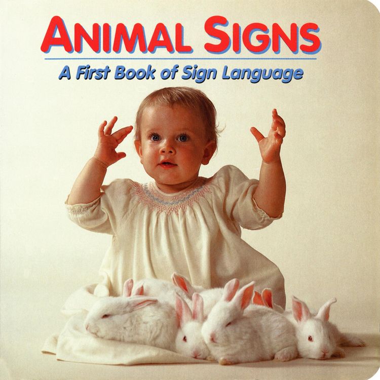 Produktbild: Animal Signs