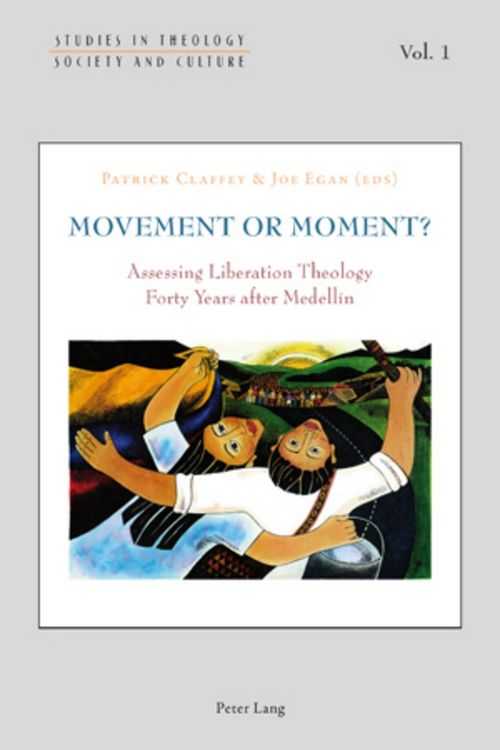 Produktbild: Movement or Moment?