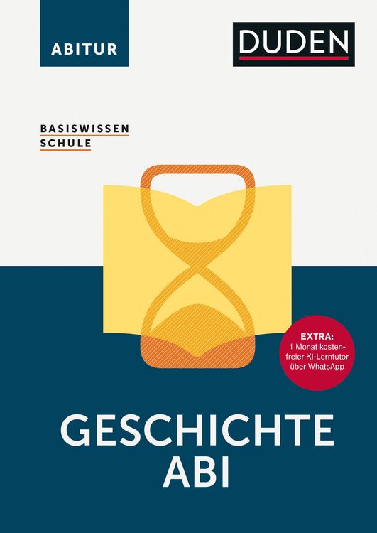 Produktbild: Basiswissen Schule &ndash; Geschichte Abi
