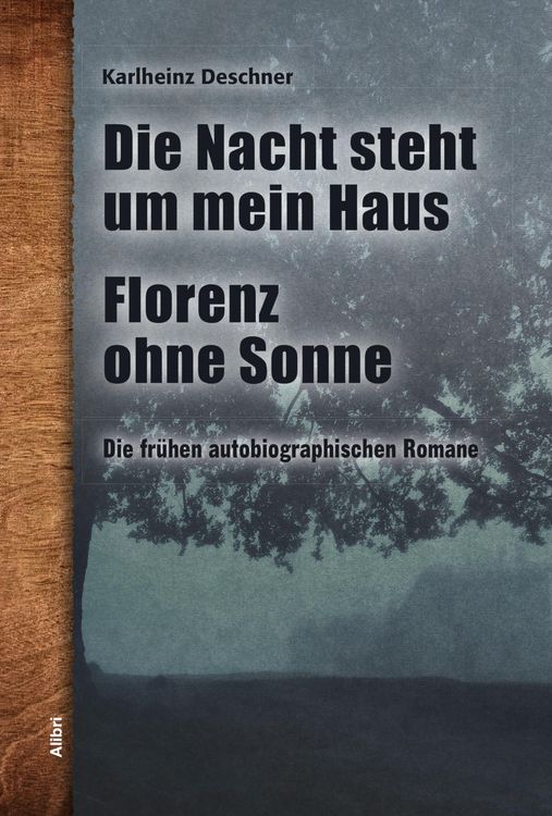 Produktbild: Die fr&uuml;hen autobiographischen Romane