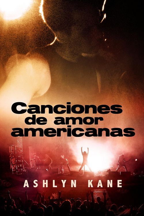 Produktbild: Canciones de Amor Americanas