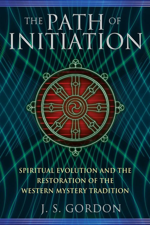 Produktbild: The Path of Initiation