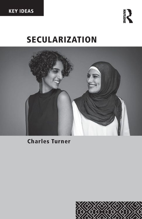 Produktbild: Secularization