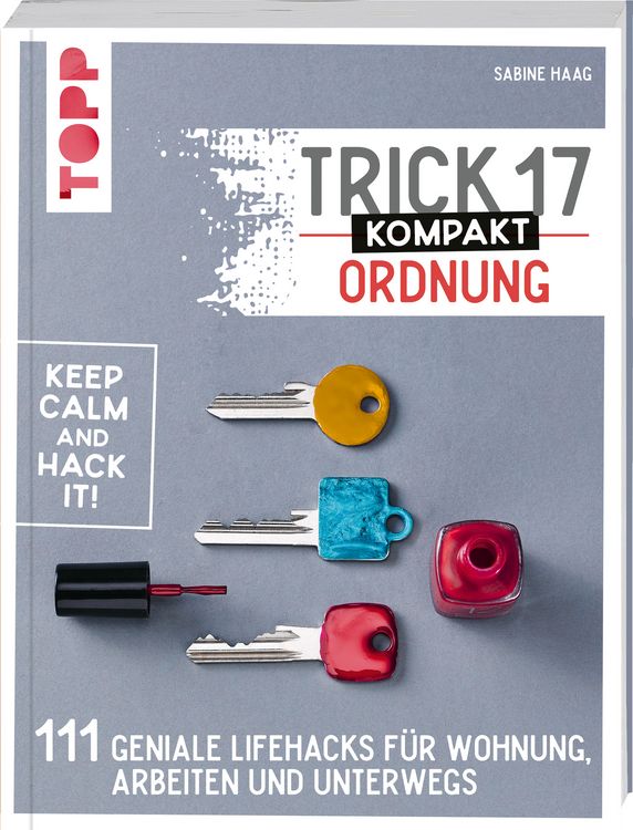 Produktbild: Trick 17 kompakt &ndash; Ordnung