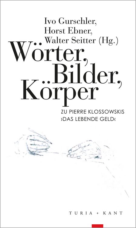 Produktbild: W&ouml;rter, Bilder, K&ouml;rper