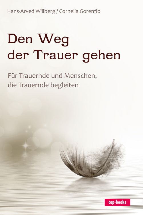 Produktbild: Den Weg der Trauer gehen