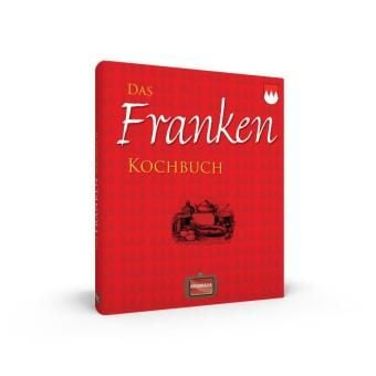 Produktbild: Das Franken Kochbuch