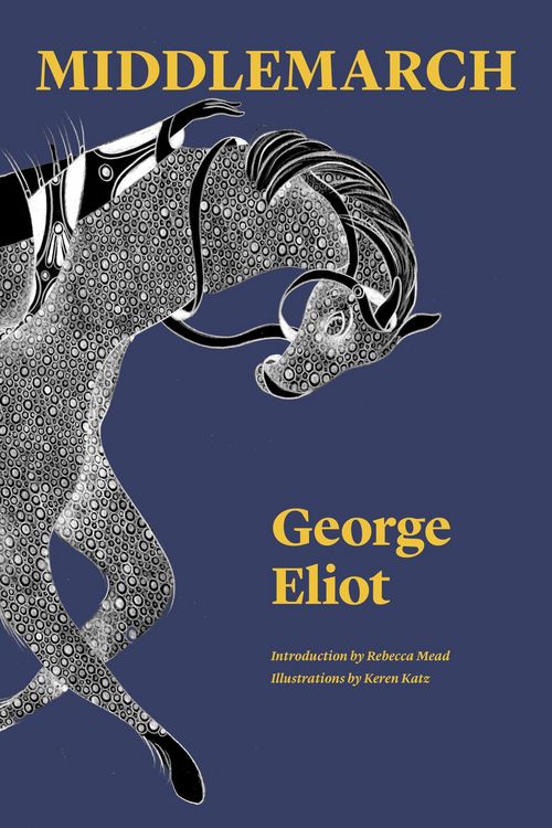 Produktbild: Middlemarch