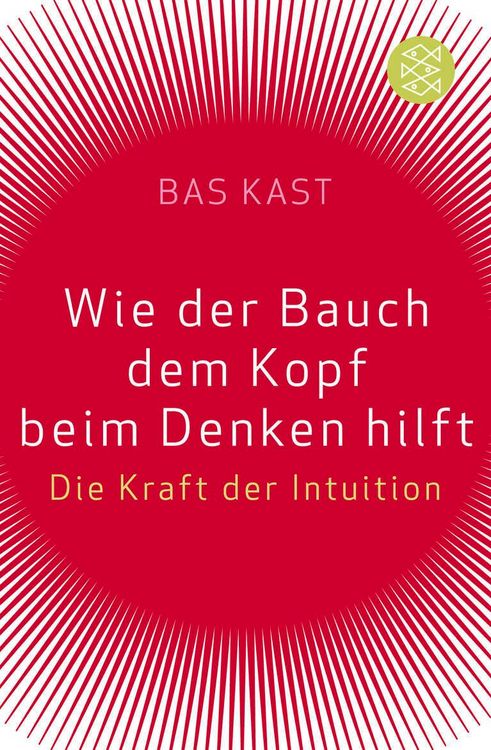 Produktbild: Wie der Bauch dem Kopf beim Denken hilft