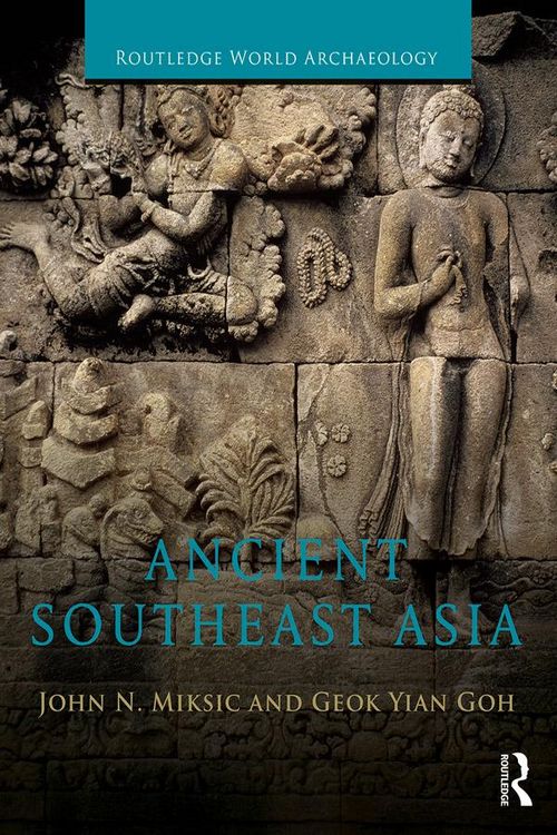 Produktbild: Ancient Southeast Asia