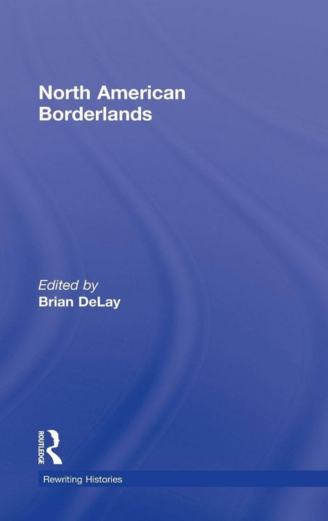 Produktbild: North American Borderlands