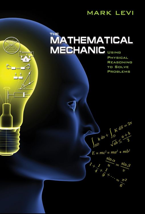 Produktbild: The Mathematical Mechanic